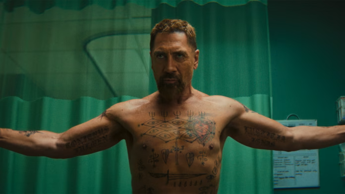 Serija Cape Fear Serija Cape Fear