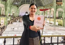 Morda prav vaša fotografija letos konča v pariškem Grand Palaisu andreja ravnak