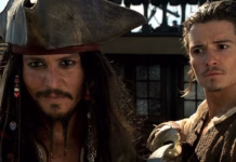 Johnny Depp znova kot Jack Sparrow? Novica, ki so jo oboževalci Piratov s Karibov čakali leta Jack Sparrow