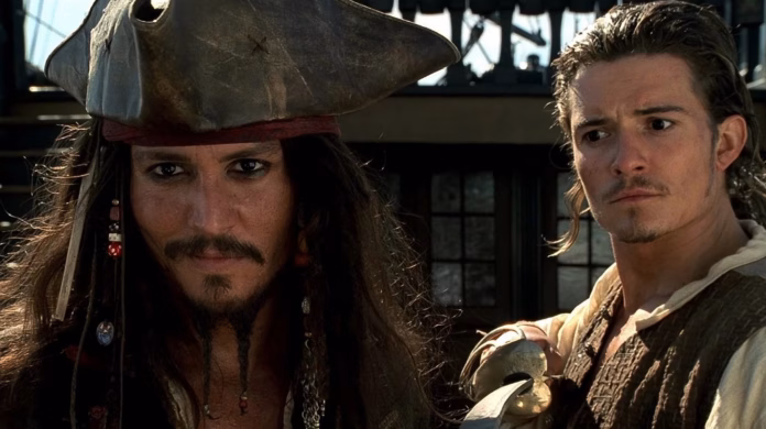 Jack Sparrow