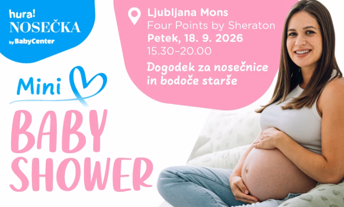 Mini Baby Shower 750 x 450 hura nosečka