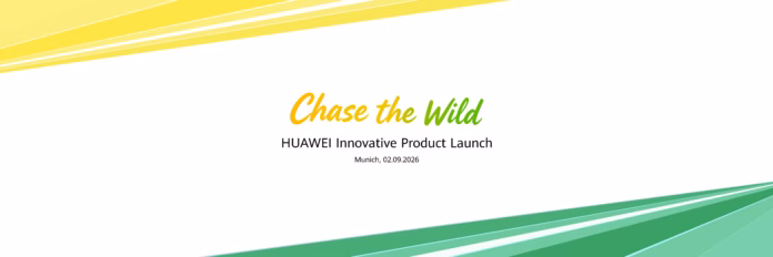 Huawei napoveduje nove naprave