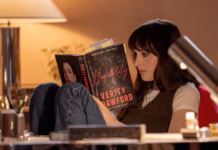 Resnica o Verity: Kaj vse vemo o filmu po romanu Colleen Hoover? Verity film knjiga
