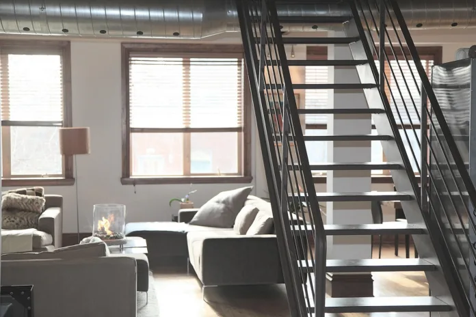 apartment-accommodation-flat-loft-domicile-habitation-stairs-modern-interior-design-home-room-furniture-contemporary-gray-home-gray-room-gray-design-gray-interior-stockpack-pixabay apartment, accommodation, flat, loft, domicile, habitation, stairs, modern, interior, design, home, room, furniture, contemporary, gray home, gray room, gray design, gray interior, apartment, apartment, apartment, apartment, apartment, flat, flat, loft, stairs, home, home, room