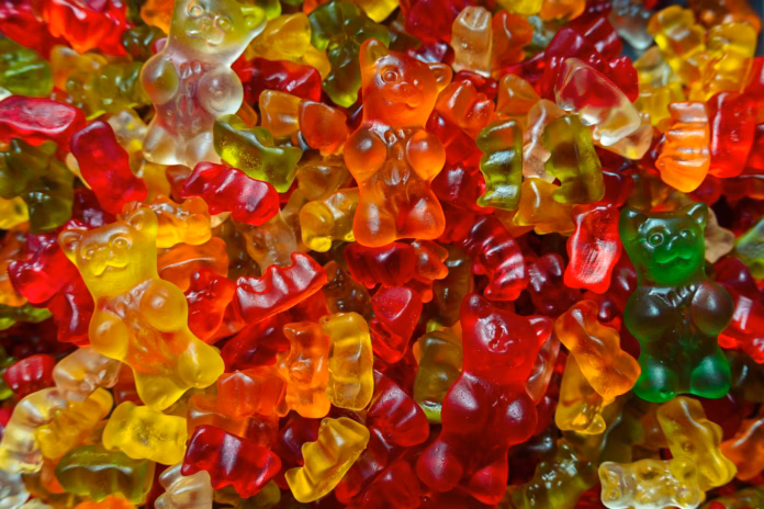 colorful-assortment-of-gummy-bears-candy-stockpack-pexels Colorful assortment of gummy bears candy