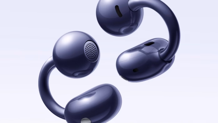 huawei freeclip 2s