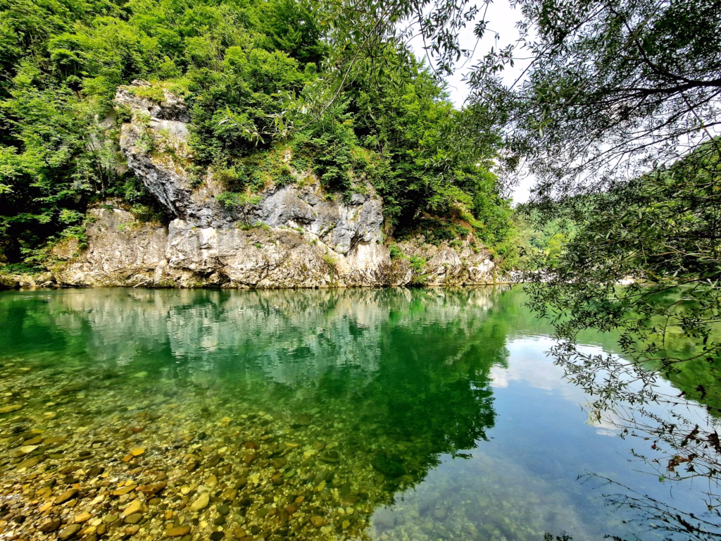 idrijca