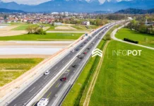 Ekipa infoPoti razkrila, kateri projekt v Sloveniji bi dokončala v tem trenutku, če bi imela to moč infopot intervju