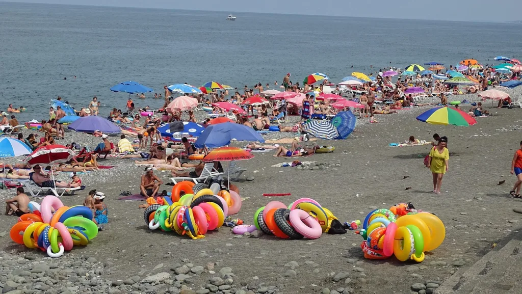 sea, nature, people, a tan, sand