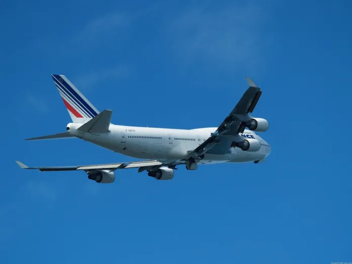 sky-plane-long-haul-flight-aircraft-flight-wings-b747-boeing-747-boeing-stockpack-pixabay sky, plane, long haul, flight, aircraft flight, wings, nature, b747, boeing 747, boeing
