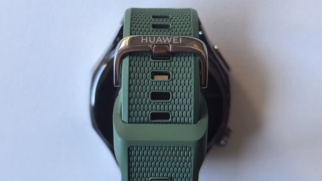 Zapenjanje na GT 7 Pro.