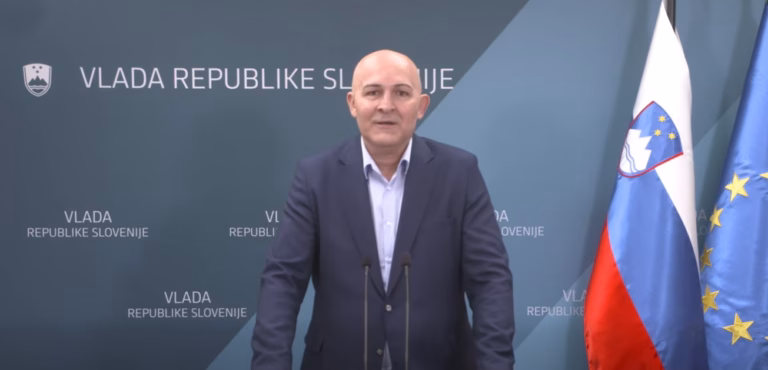 Borut Rončević in reforma šolstva
