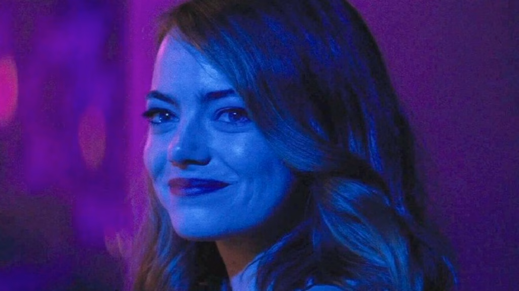 Dežela La La