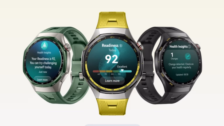Huawei Watch GT 7 series