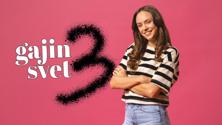 Ocena filma: Gajin svet 3