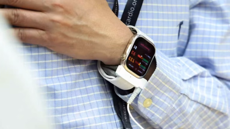 Huawei Watch D3