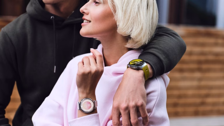 V tem je Huawei Watch GT 7 boljša od lanski modelov