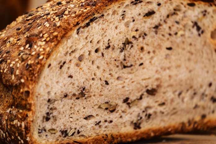 bread-fresh-loaf-multigrain-bread-homemade-crust-stockpack-pixabay bread, fresh, loaf, multigrain bread, homemade, crust, bread, bread, bread, bread, bread