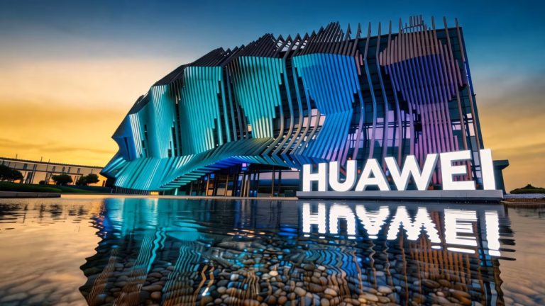 Huawei