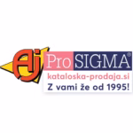 prosigma logo