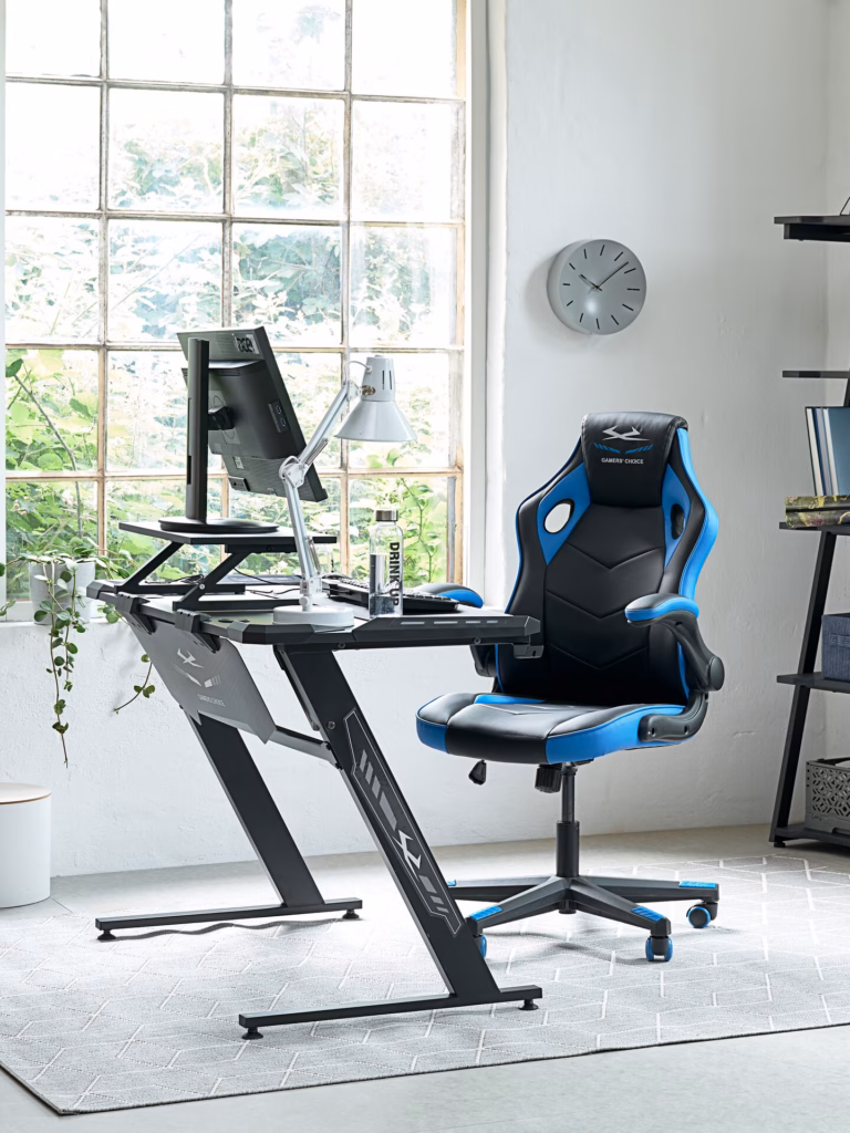 Jysk gaming stol