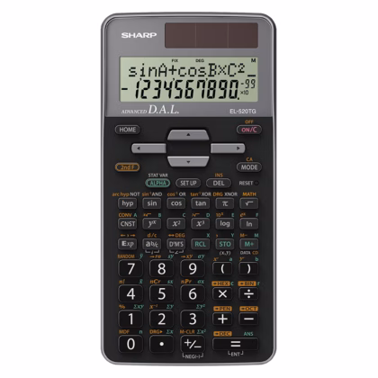 EL-520TG