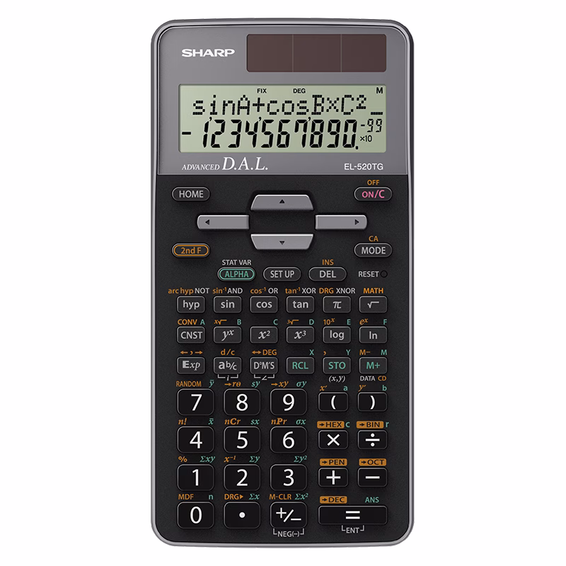 EL-520TG