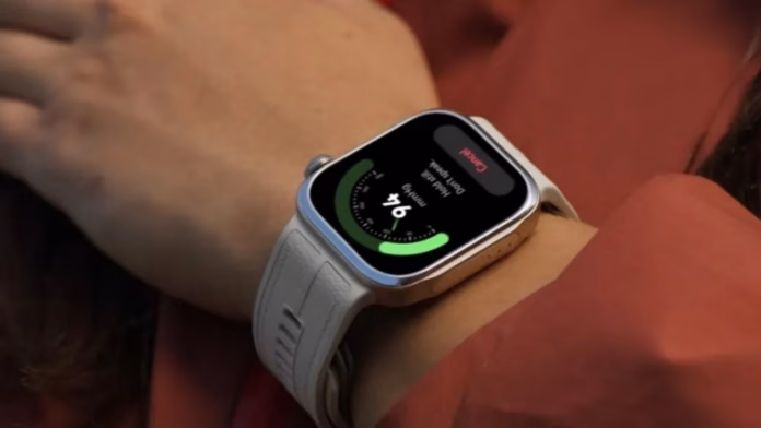 Huawei watch D3 (2) huawei watch d3