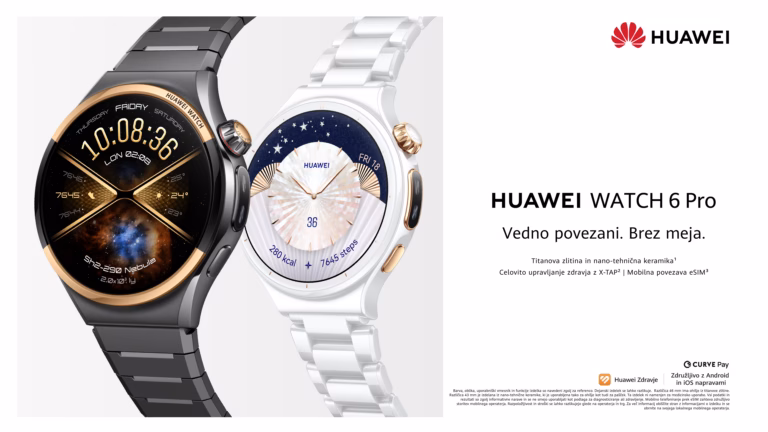 huawei watch 6 series