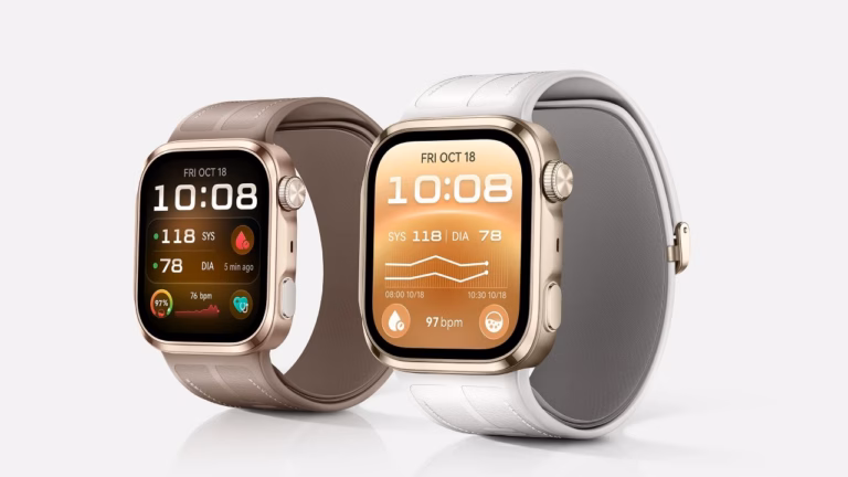 huawei watch d3
