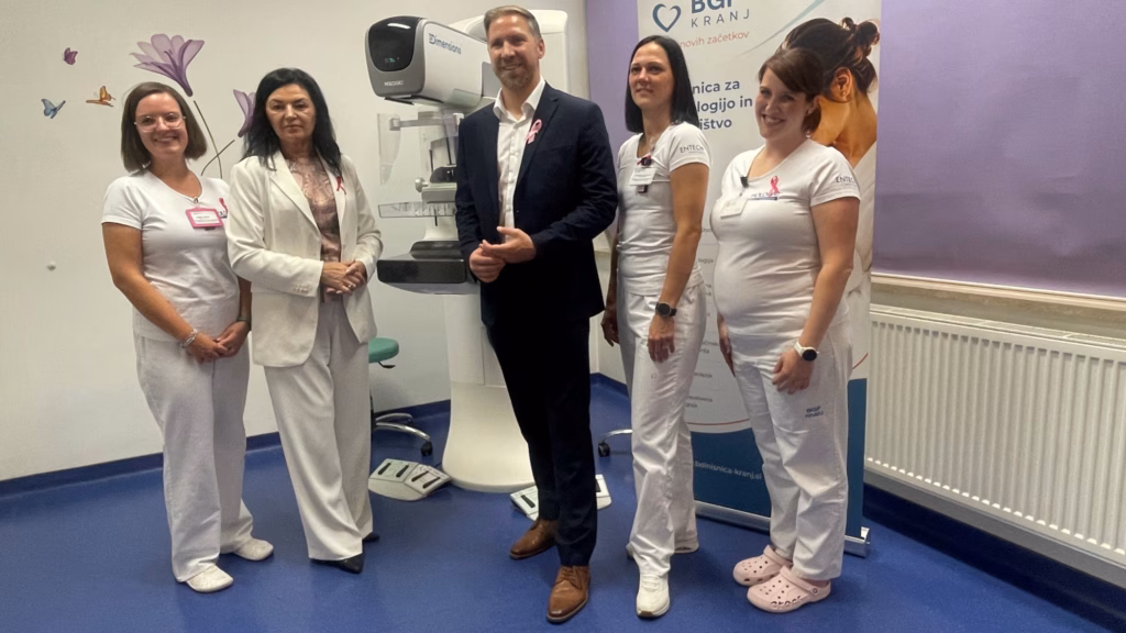 mamogram
