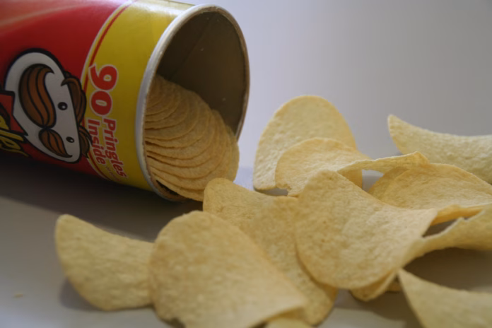 pringles-crisps-snack-junk-food-yummy-meal-potato-chips-stockpack-pixabay pringles, crisps, snack, junk food, yummy, meal, potato chips, pringles, pringles, pringles, pringles, pringles