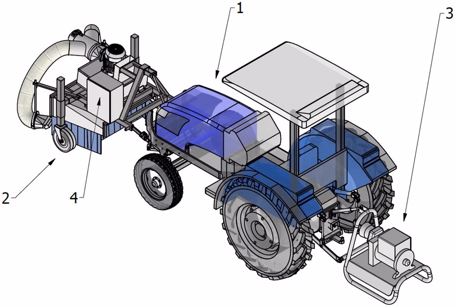traktor