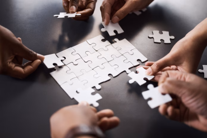we-can-figure-it-out-faster-if-we-work-together-stockpack-istock We can figure it out faster if we work together