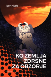 Ko Zemlja zdrsne za obzorje